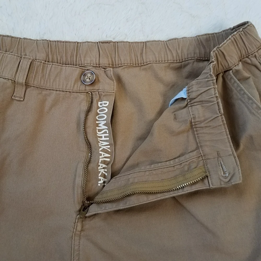 Men's Chubbies Casual Shorts